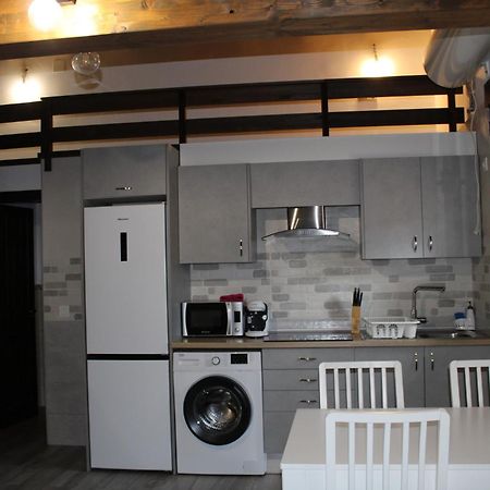 Apartamentos Patas Y Patetas Tragacete Eksteriør bilde