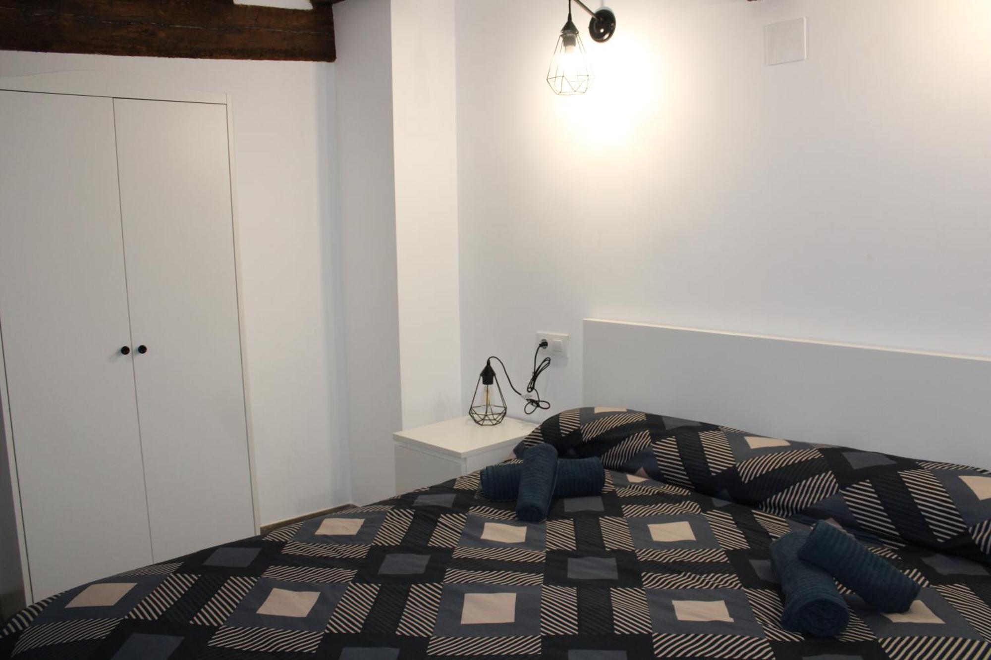 Apartamentos Patas Y Patetas Tragacete Eksteriør bilde