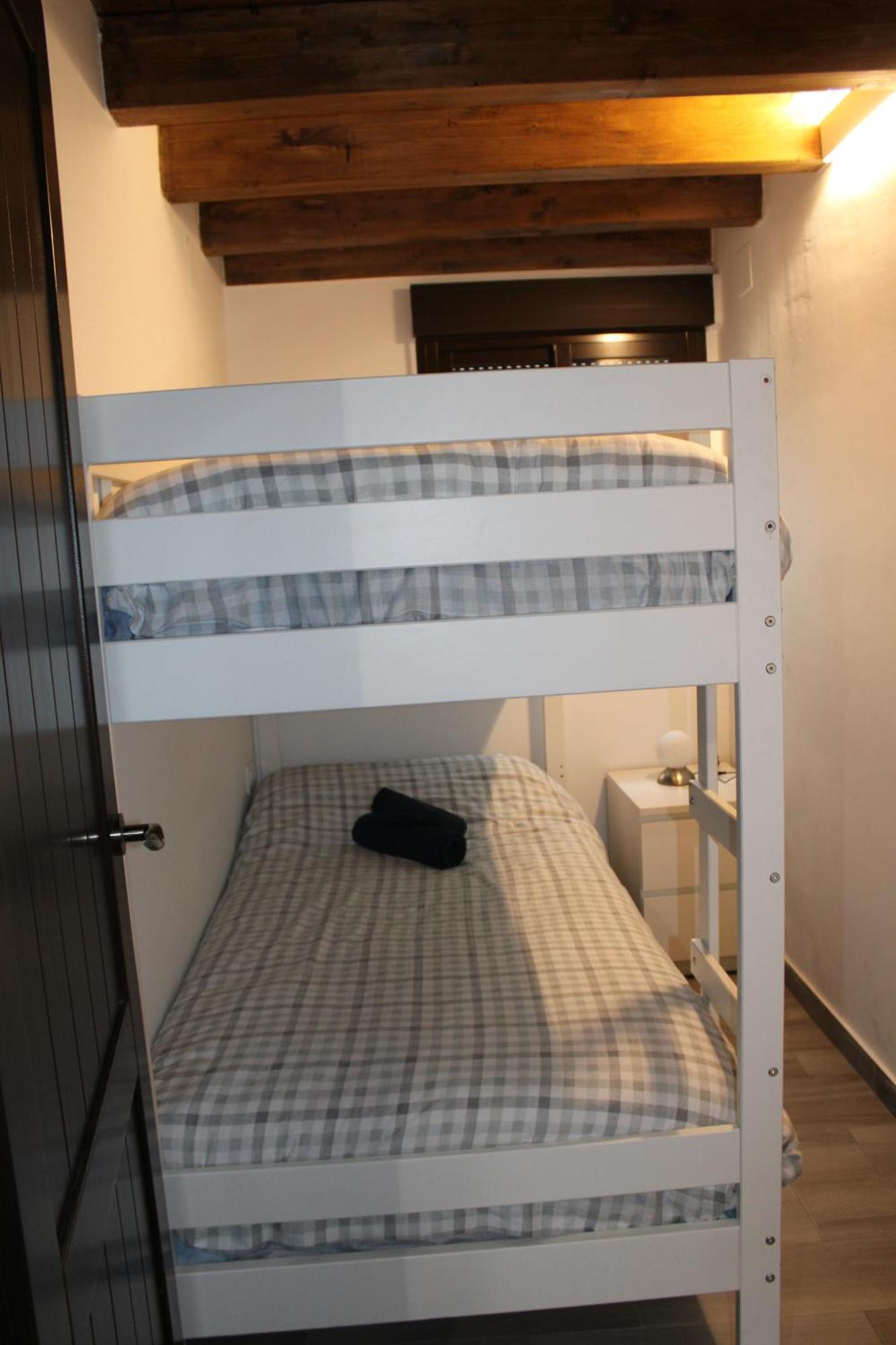 Apartamentos Patas Y Patetas Tragacete Eksteriør bilde